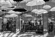 17th Feb 2020 - LA Fitness