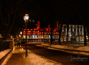 15th Feb 2020 - Old Quebec City