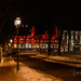 Old Quebec City by dridsdale