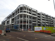 14th Feb 2020 - Redevelopment