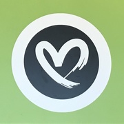 17th Feb 2020 - Heart Logo