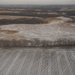 Kansas Winter Landscape by kareenking