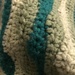 Randomly the blanket  by tatra