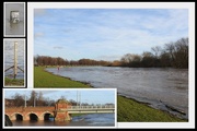 17th Feb 2020 - River  Trent Nottingham 1