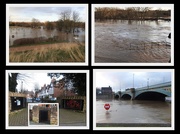 17th Feb 2020 - River  Trent Nottingham 2