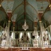 Czech-German St Mary’s Catholic Church of the Assumption,  Praha, Texas  by louannwarren