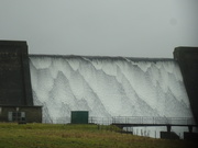 18th Feb 2020 - Wetsleddale dam outfall