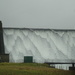 Wetsleddale dam outfall by anniesue