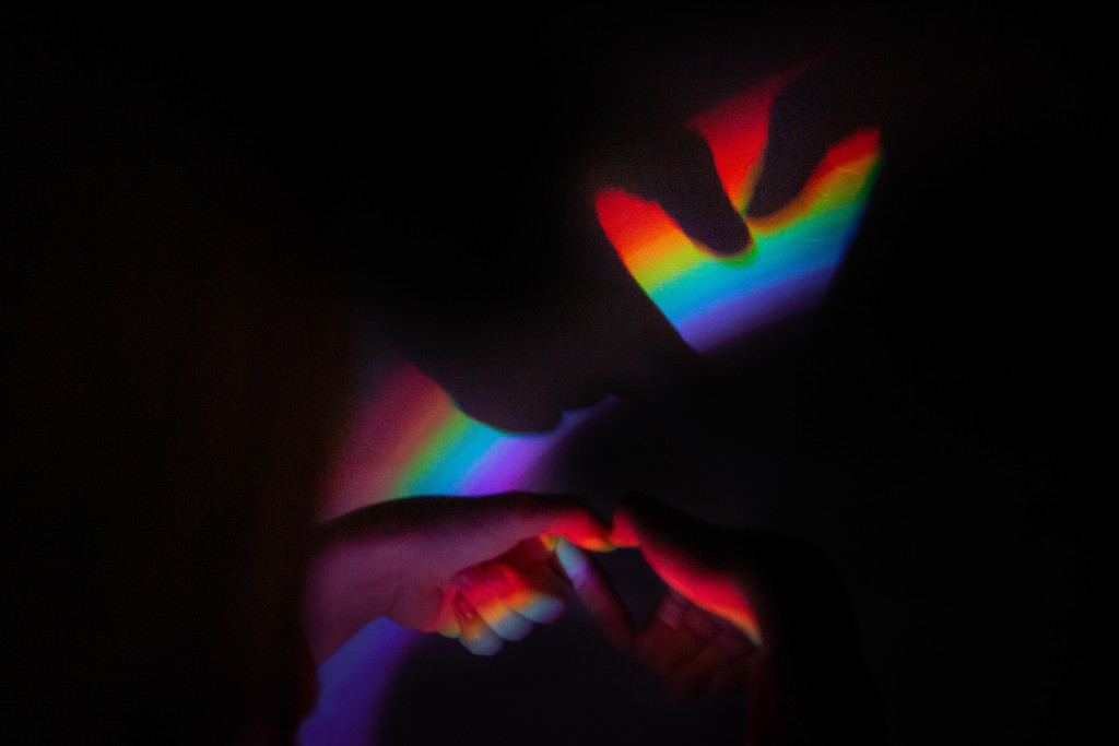 Hearts and Rainbows by tina_mac