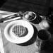 Crosshatch breakfast by cristinaledesma33