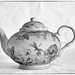 Teapot by yorkshirekiwi
