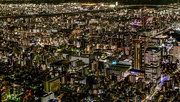28th Jan 2020 - The View from the Sky Tree