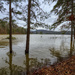 Lake Allatoona Flooding by kvphoto