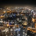 View from the Burj Khalifa by cmp