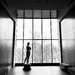 Cincinnati Art Museum | Black & White by yogiw