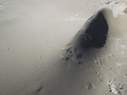 20th Feb 2020 - Sand shadows (1)