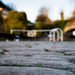 Cobbles at the lock by peadar