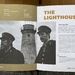 Robert Eggers The Lighthouse  by judithmullineux