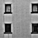 four windows by christophercox