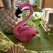 Anne’s Flamingo  by louannwarren
