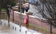 21st Feb 2020 - Improved Flood Defences