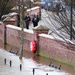Improved Flood Defences by fishers