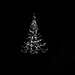 Burleigh Christmas tree by sugarmuser