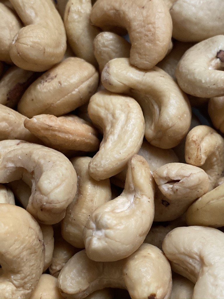 Nuts by kjarn