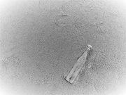 22nd Feb 2020 - Bottle at sea