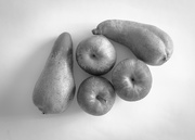 22nd Feb 2020 - Apples Pears