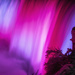 Lights on Niagara Falls by pdulis