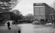 21st Feb 2020 - Urban Walk - Nottingham Beeston Canal 