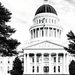 California State Capitol by gardenfolk