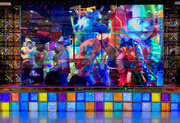 30th Jan 2020 - Kabuki-cho