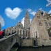 Love Bruges by bizziebeeme