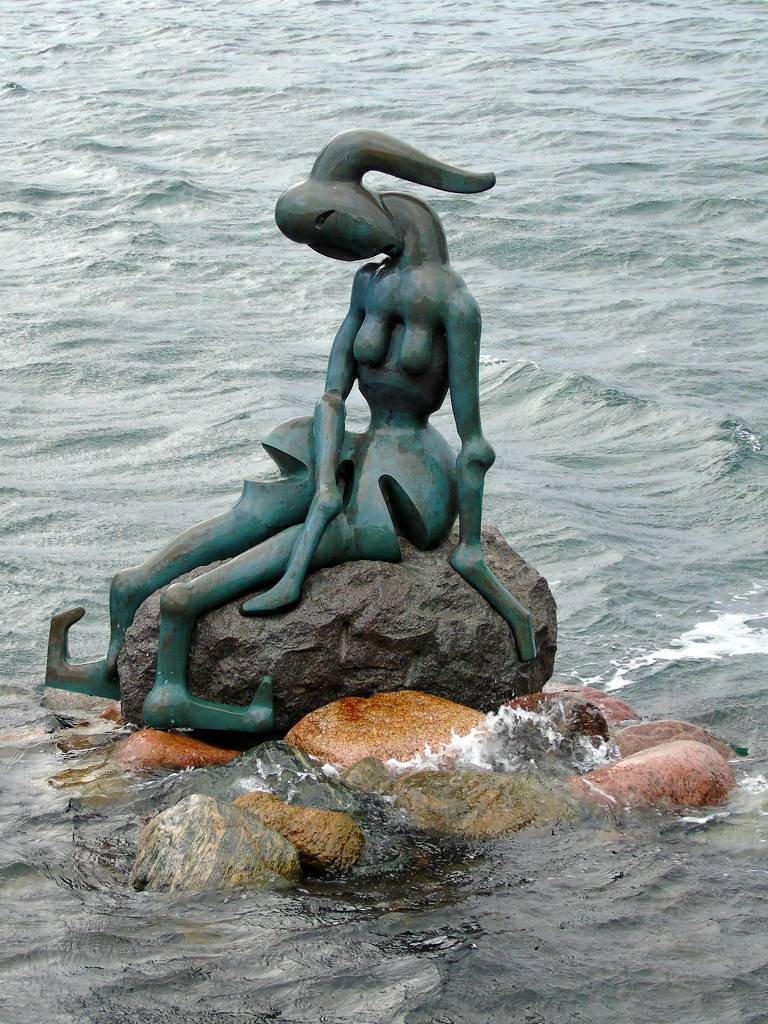Mermaid 2 by bulldog