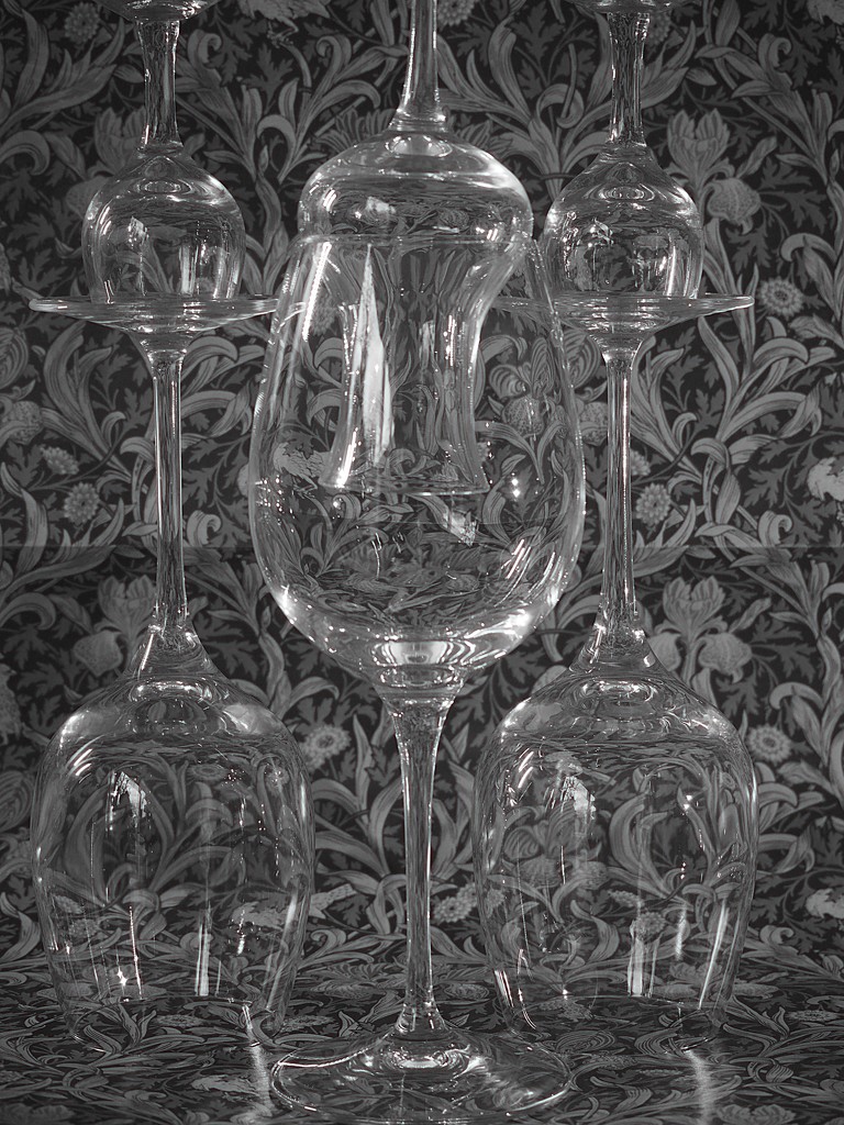 Glass  by jacqbb