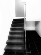 23rd Feb 2020 - Staircase