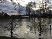 23rd Feb 2020 - Severn Flood