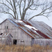 Union County barn by ggshearron