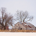Union County barn II by ggshearron