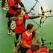 Archers by gabis