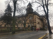 24th Feb 2020 - Lancaster Town Hall. 