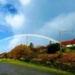 Somewhere over the Rainbow  by ajisaac
