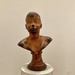 Chocolate bust.  by cocobella