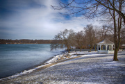 24th Feb 2020 - Niagara on the Lake Gazebo