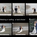 Wedding or surfing : a hard choice ! by etienne