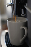 25th Feb 2020 - Morning Coffee