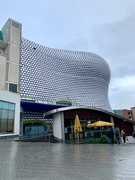 11th Feb 2020 - Birmingham architecture
