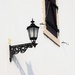 Wall lamp and closed window.... by kork